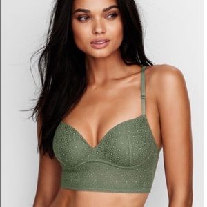 Victoria Secret Push-Up Bralette